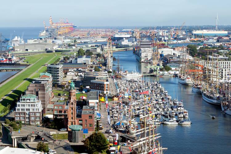 Bremerhaven Familienurlaub