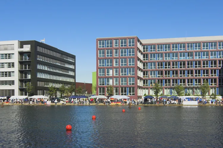 Familienurlaub Duisburg