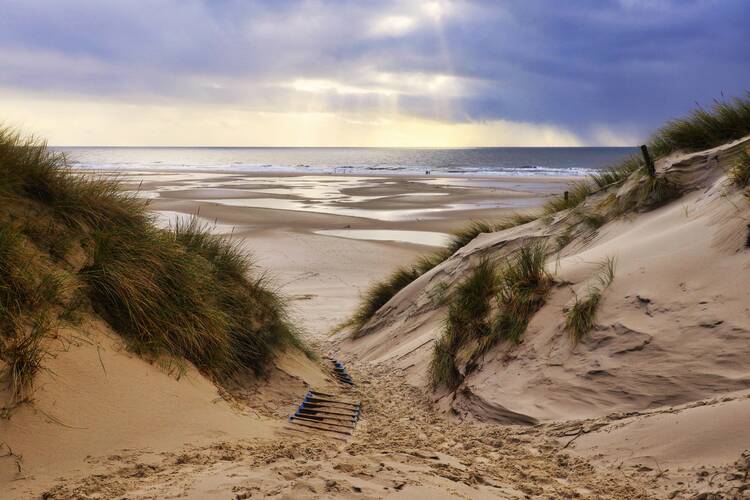 Familienurlaub Amrum