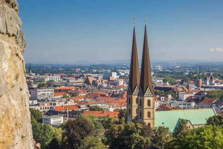 Familienurlaub Bielefeld