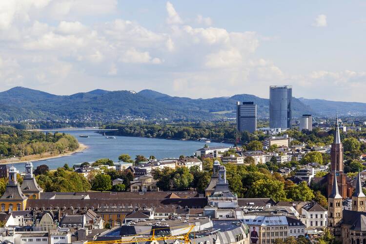 Familienurlaub Bonn