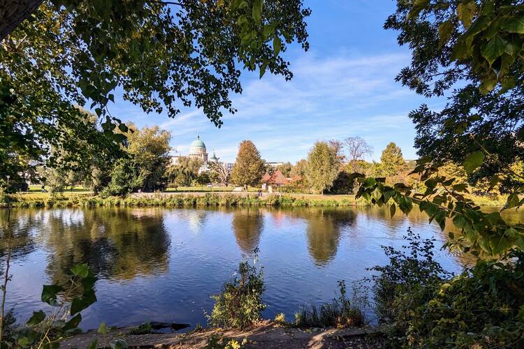 Familienurlaub Brandenburg