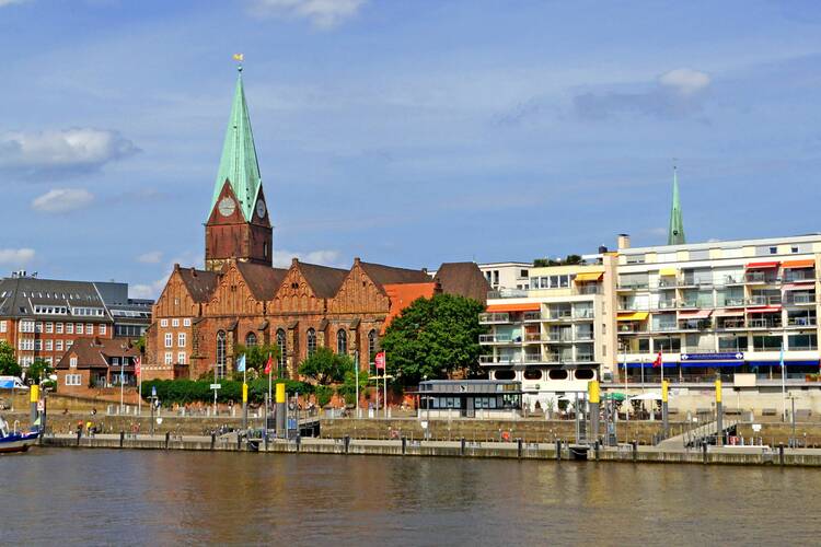 Familienurlaub Bremen