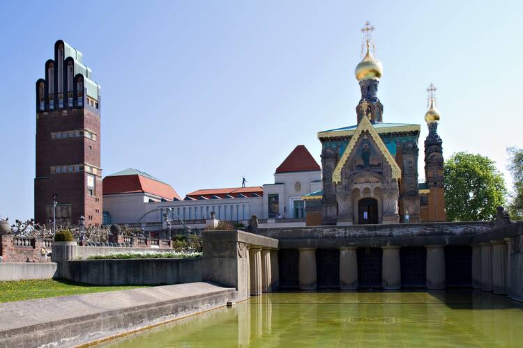 Familienurlaub Darmstadt