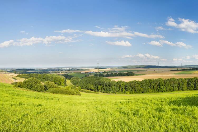 Familienurlaub Eifel