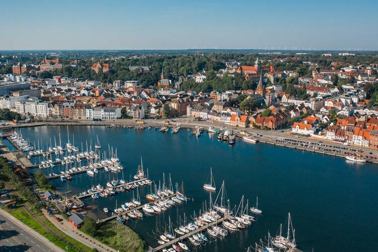 Familienurlaub Flensburg