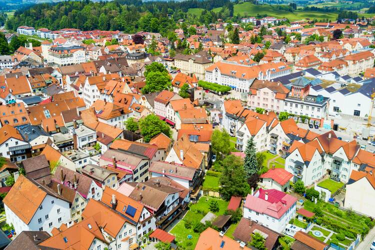 Familienurlaub Füssen