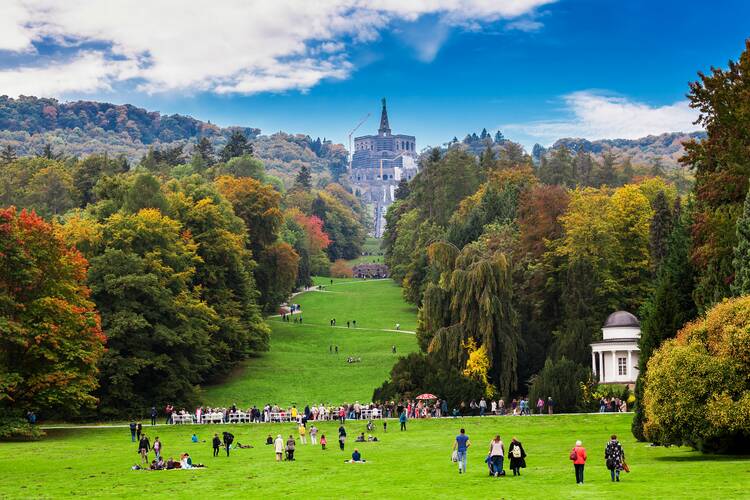 Familienurlaub Kassel