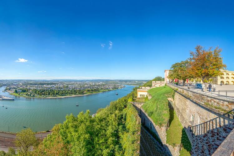 Familienurlaub in Koblenz Familienurlaub Koblenz