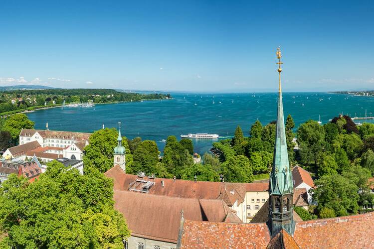 Familienurlaub Konstanz