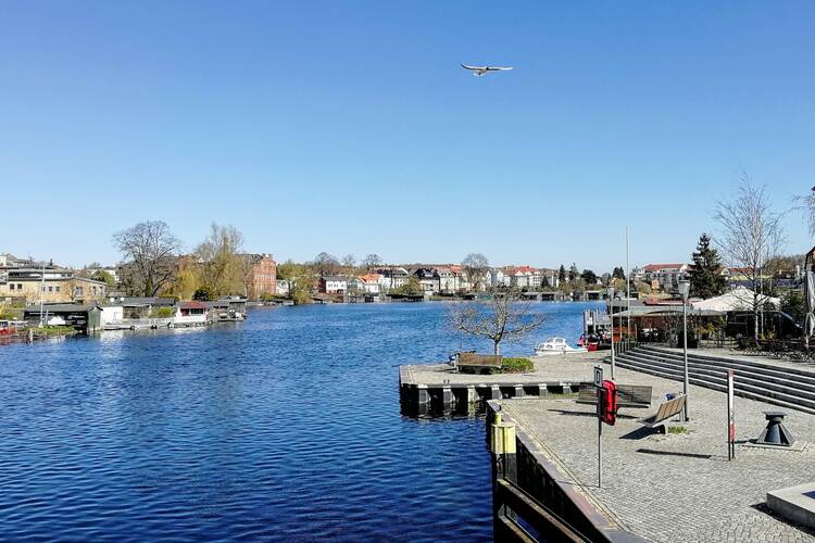 Familienurlaub Mecklenburg-Vorpommern