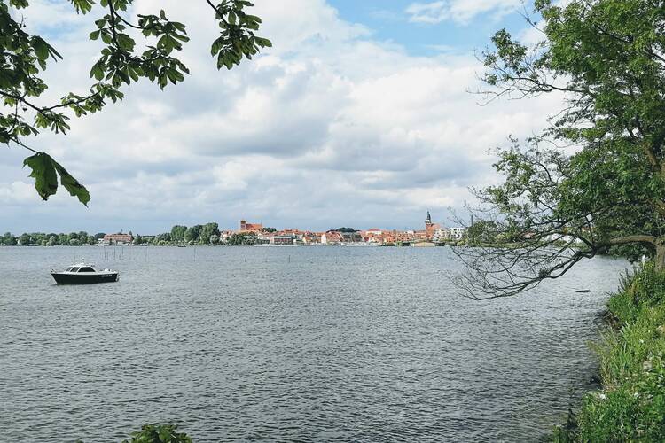 Familienurlaub Mecklenburgische Seenplatte