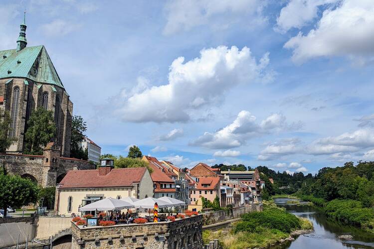 Familienurlaub Görlitz Oberlausitz