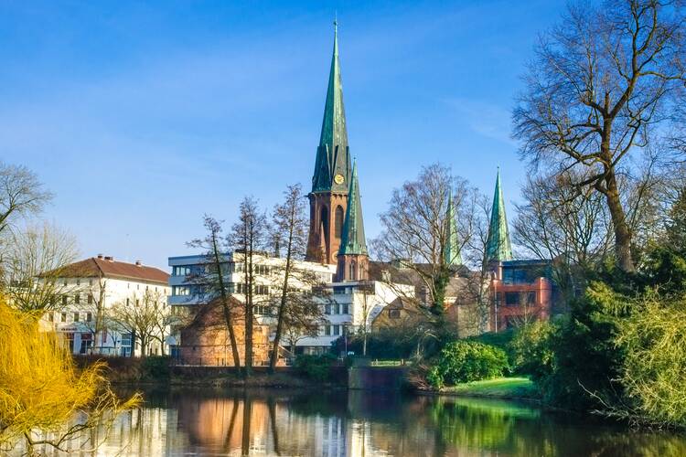 Familienurlaub Oldenburg