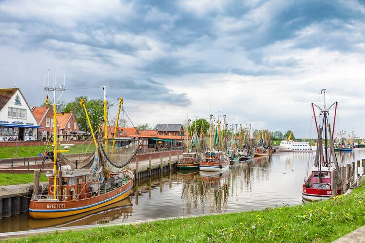 Familienurlaub Ostfriesland