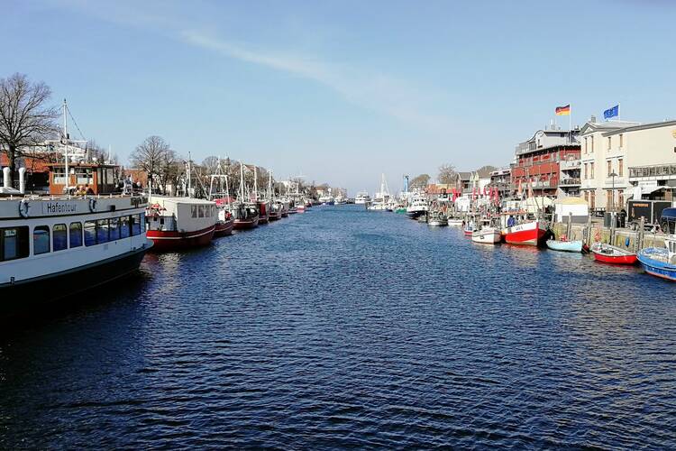 Familienurlaub Rostock / Warnemünde