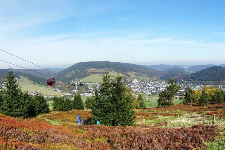 Familienurlaub Sauerland