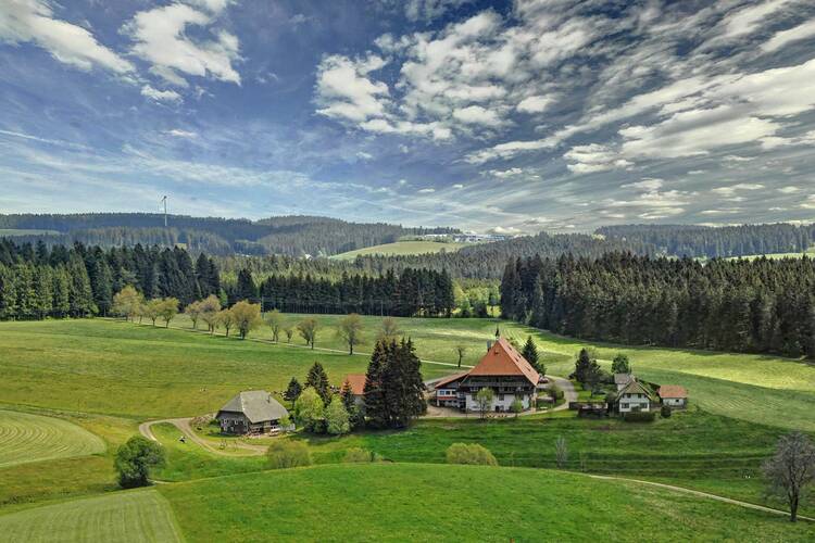 Familienurlaub Schwarzwald