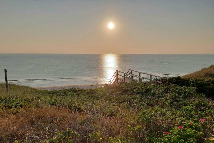 Familienurlaub Sylt