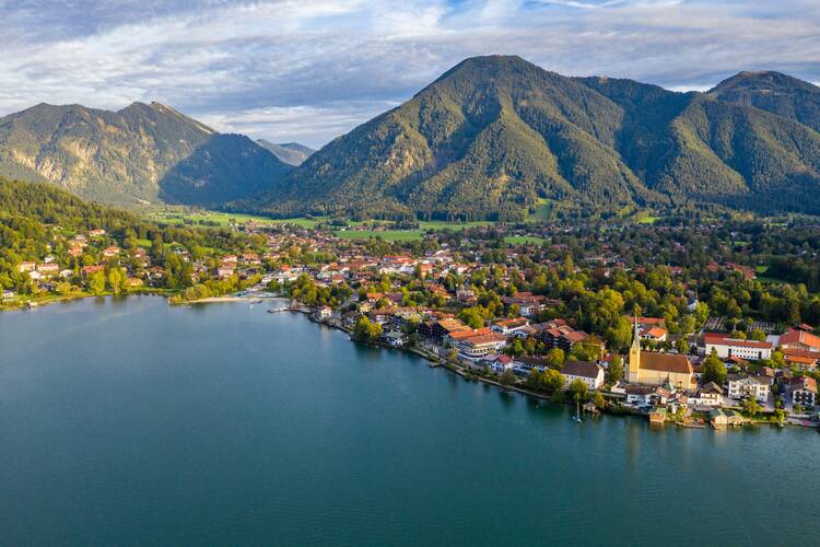 Familienurlaub Tegernsee