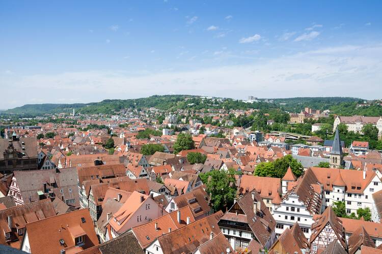 Familienurlaub Tübingen