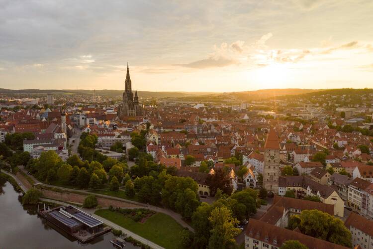 Familienurlaub Ulm