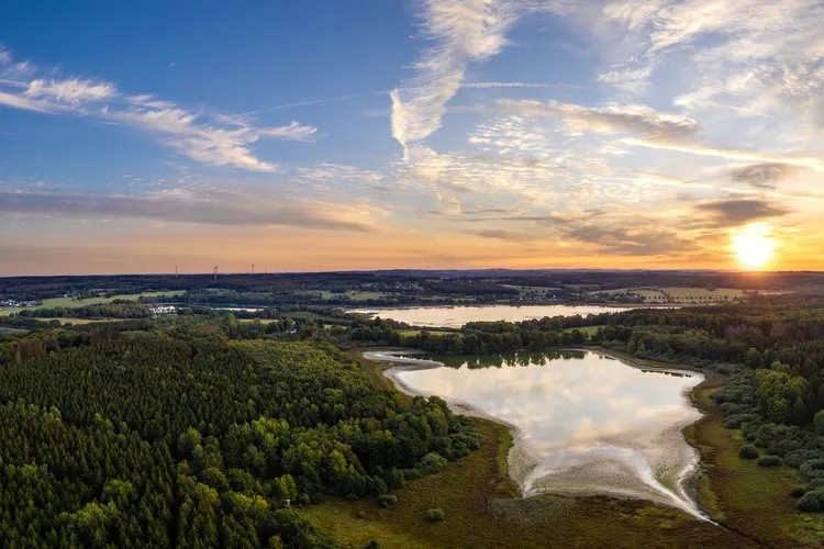 Familienurlaub Westerwald