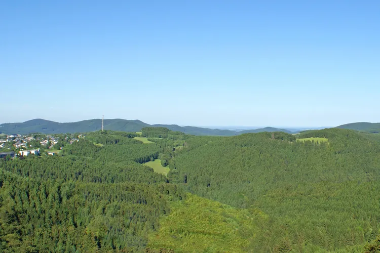 Familienurlaub Winterberg