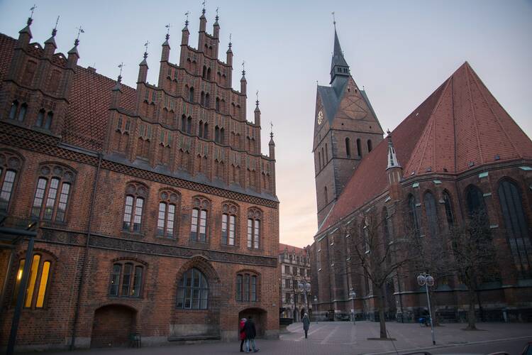 Familienurlaub Göttingen