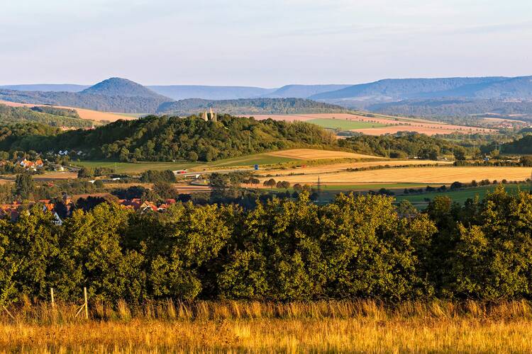 Familienurlaub Niedersachsen