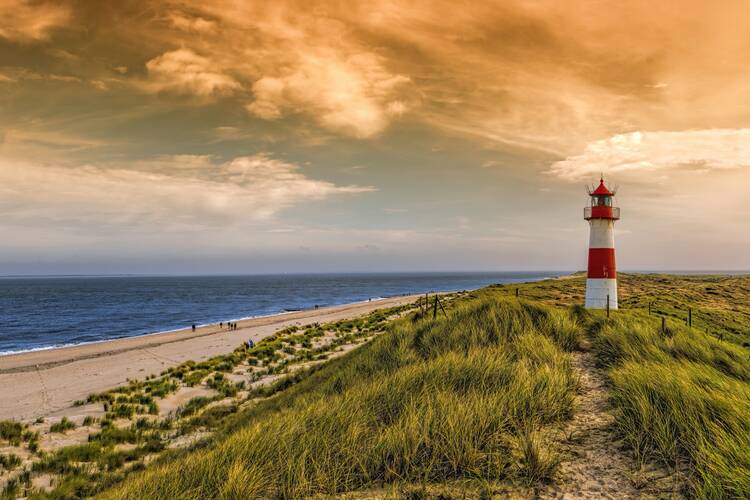 Familienurlaub an der Nordsee Nordsee Familienurlaub