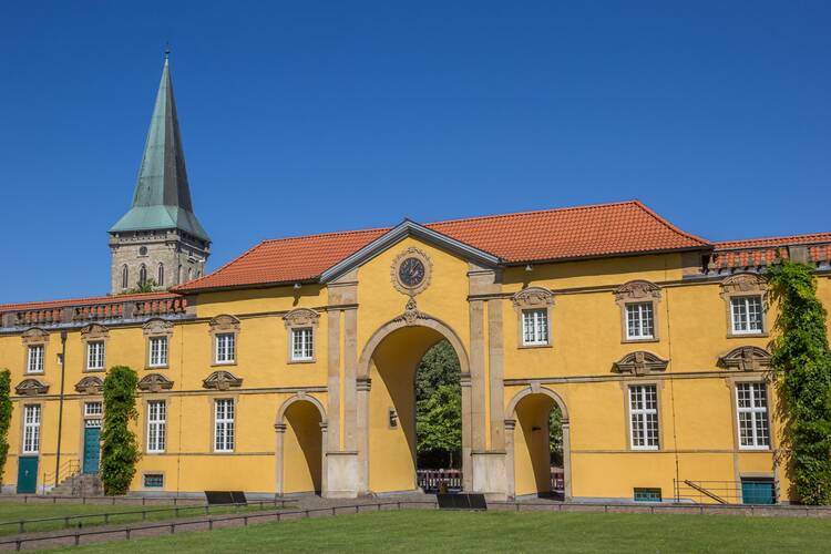 Familienurlaub Osnabrück