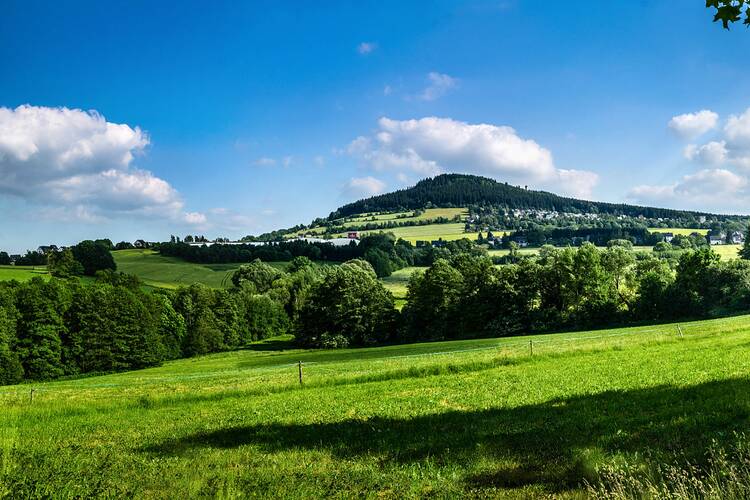 Sachsen Familienurlaub