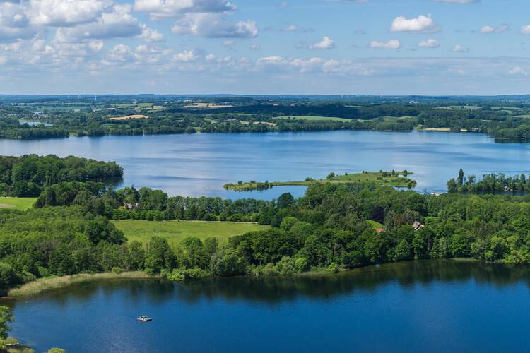 Schleswig-Holstein Familienurlaub