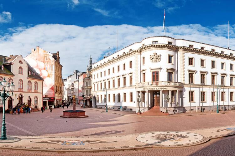 Familienurlaub in Wiesbaden Wiesbaden Familienurlaub