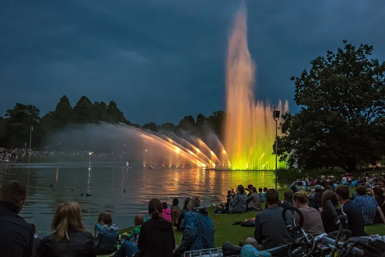 Hamburg kostenlos Kinder
