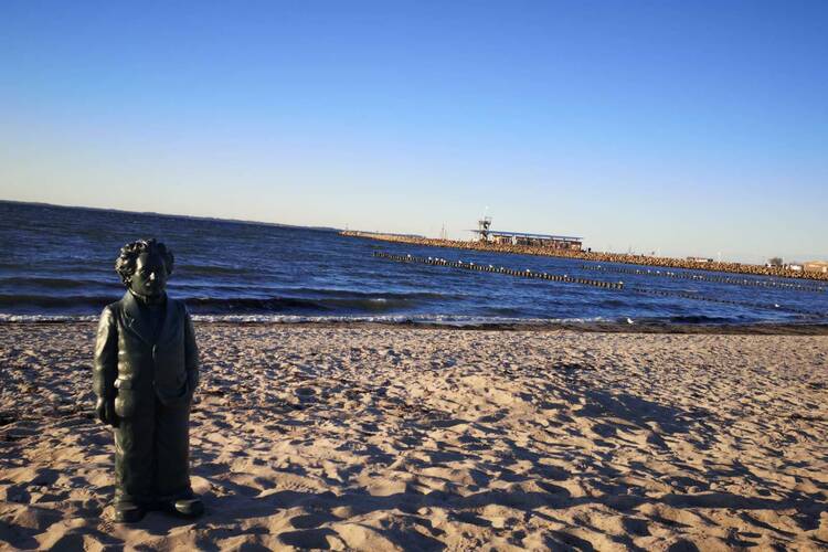 Rügen Strand