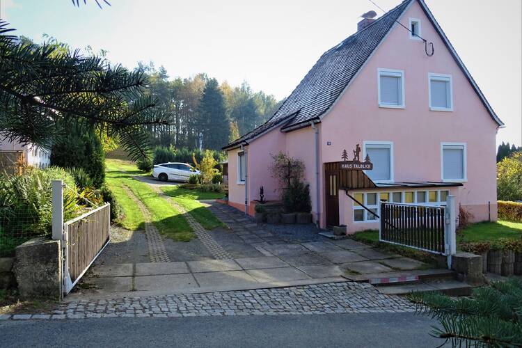 Ferienhaus Talblick