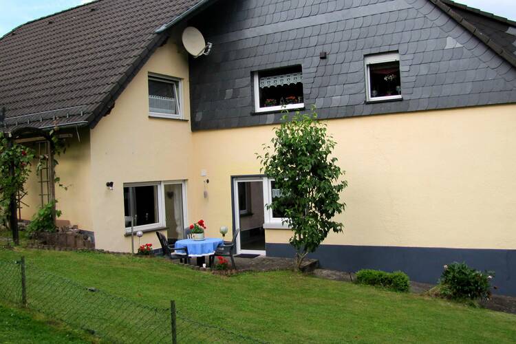 Deine-Eifel-Ferienwohnung