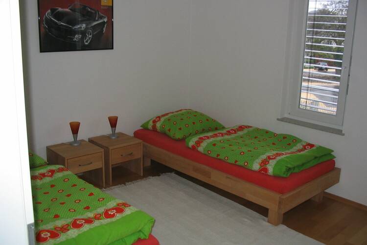 Schlafzimmer Kinder