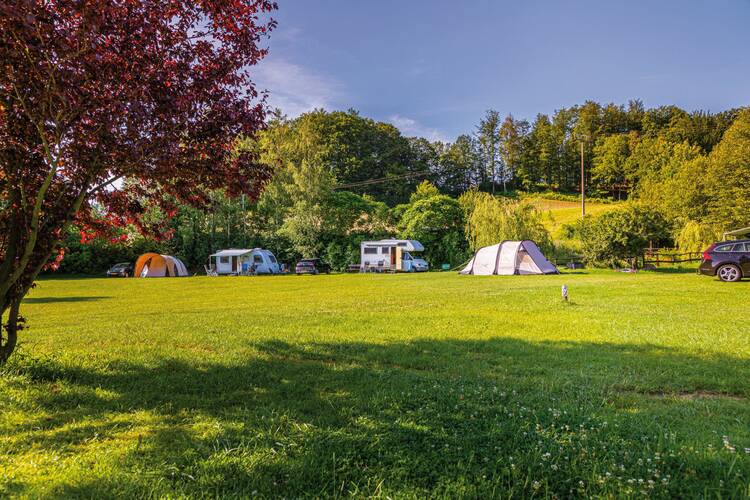 Camping Sebnitz