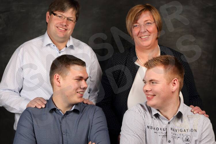 Familie Bettmann