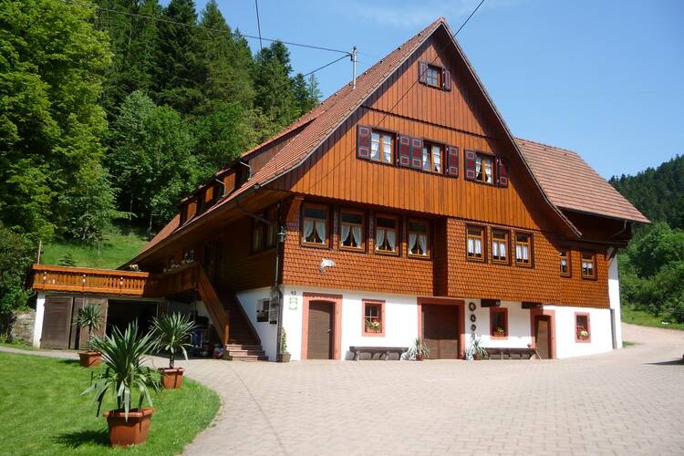 Bauernhof Schwarzwald
