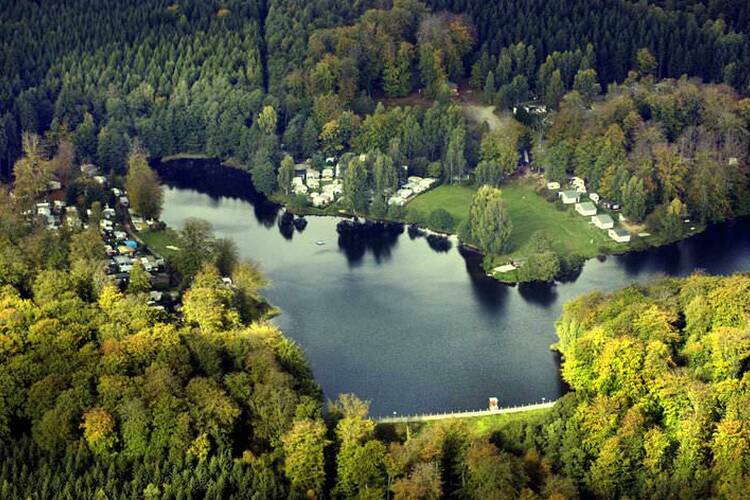 Harz-Camp Bremer Teich