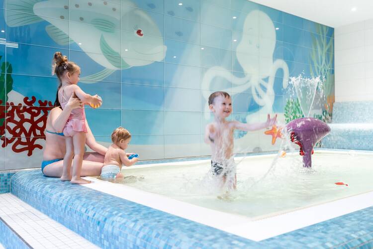 Kinderpool
