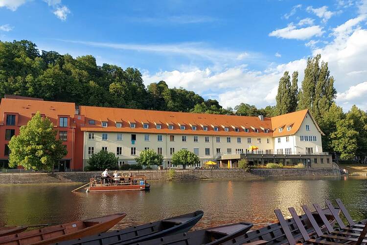 Jugendherberge Tübingen