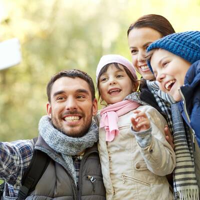 Events Familien Deutschland