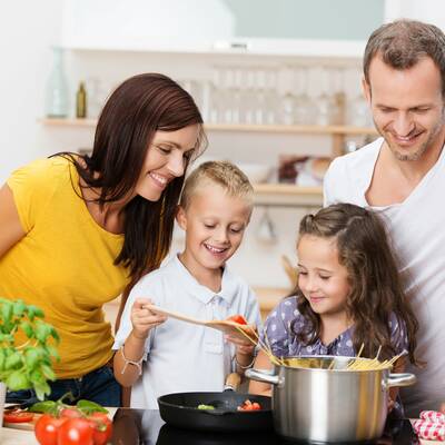 Restaurants Cafés Familien