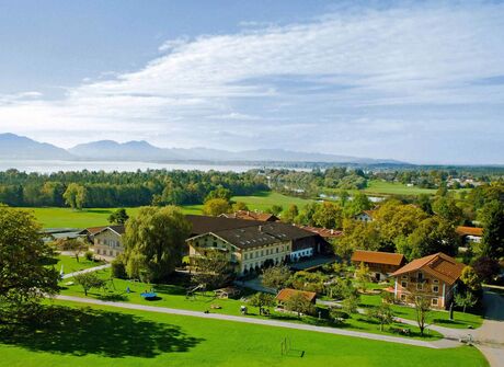 Moierhof Chiemsee