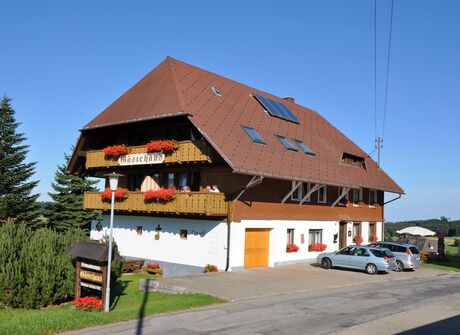 Gästehaus Morath